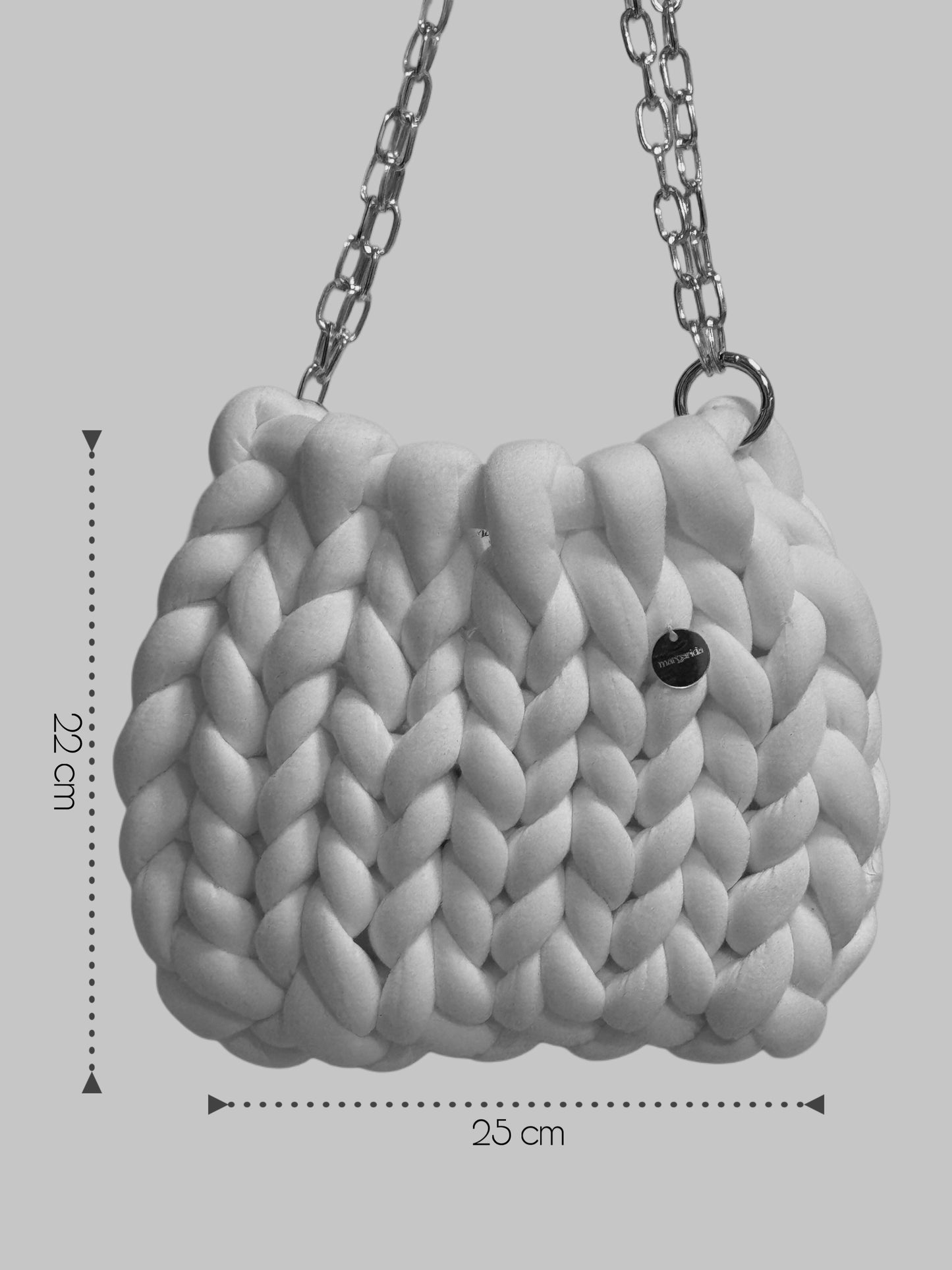 Personaliza tu bolso