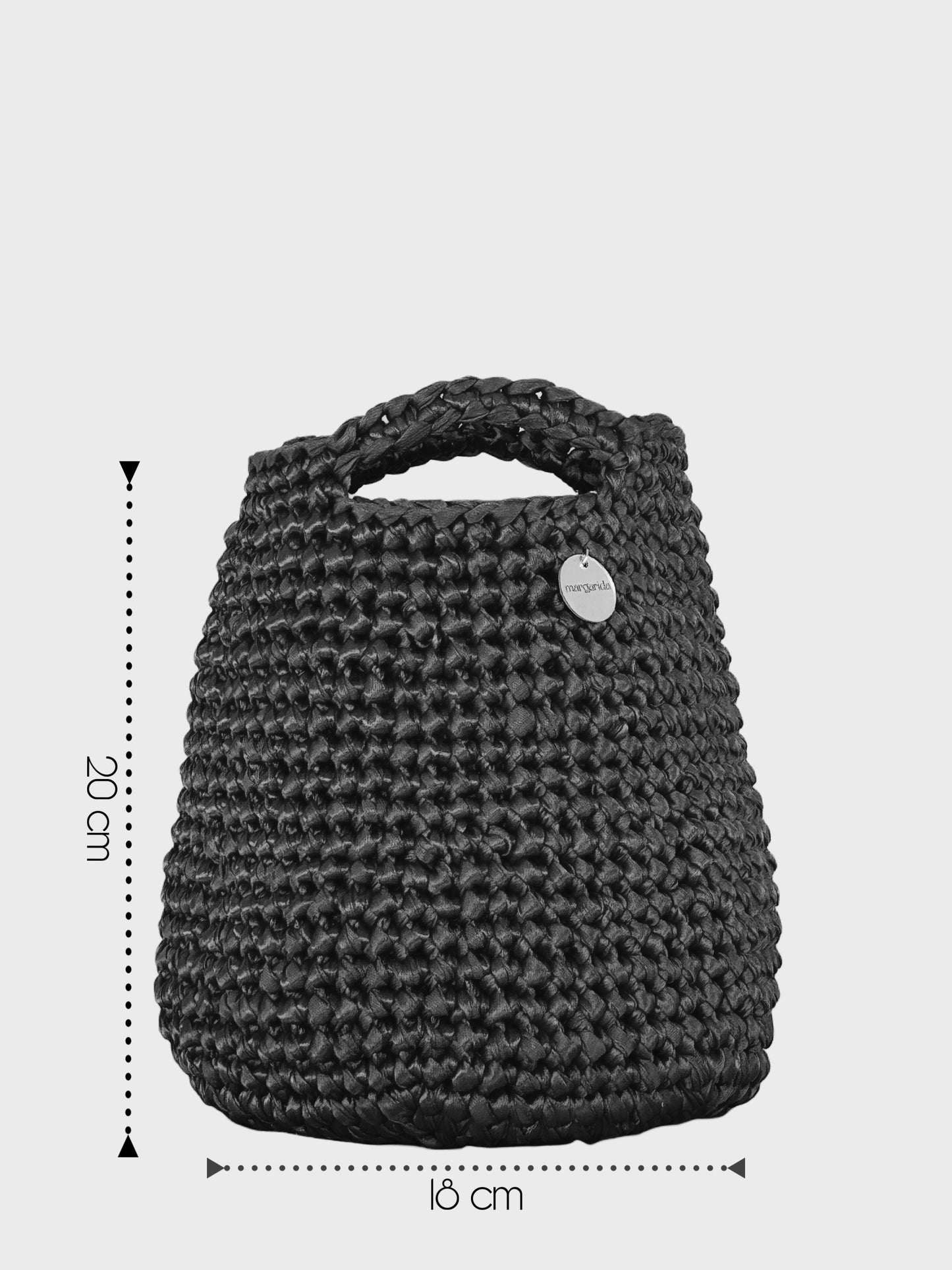 Personaliza tu bolso