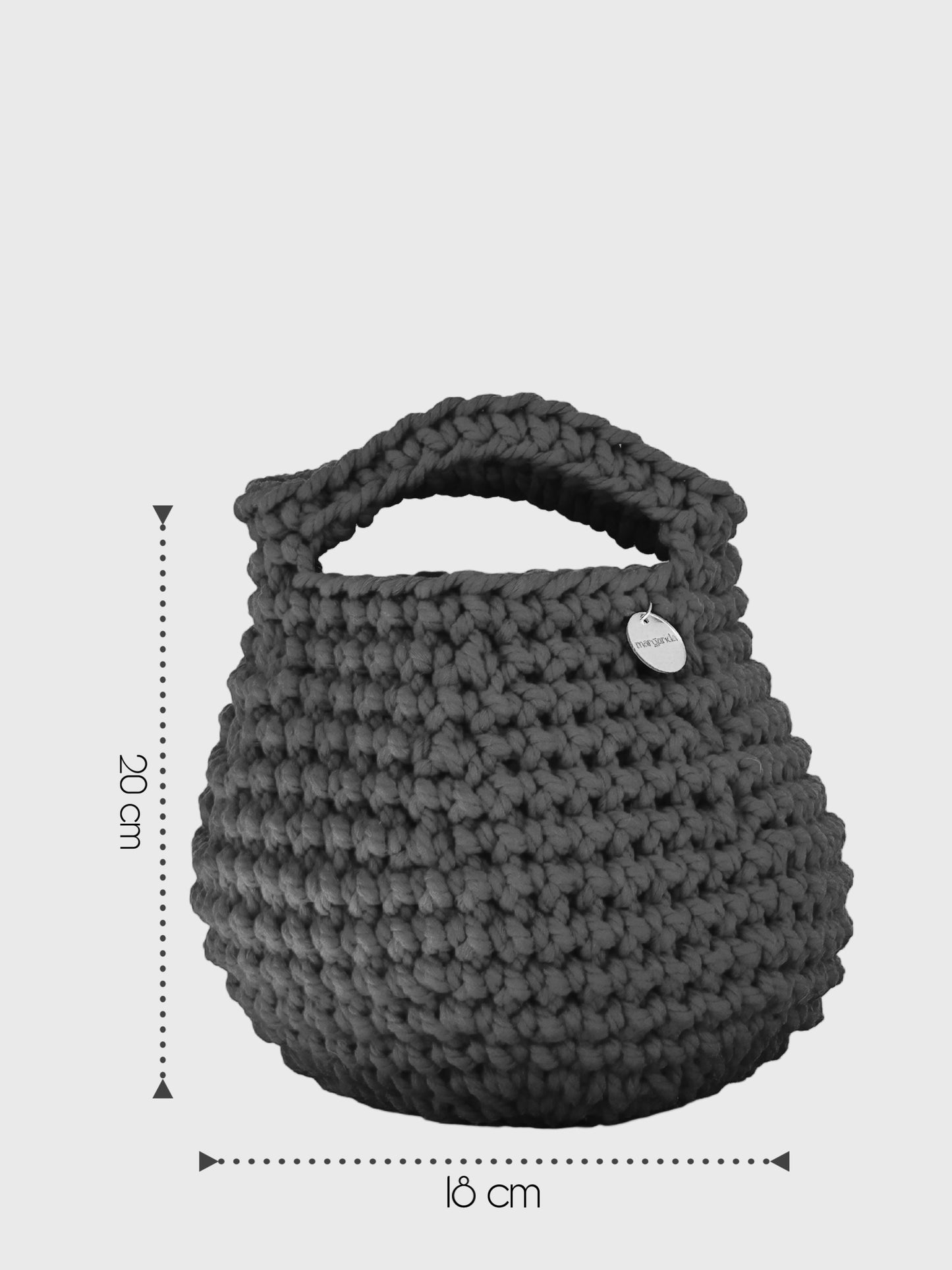 Personaliza tu bolso