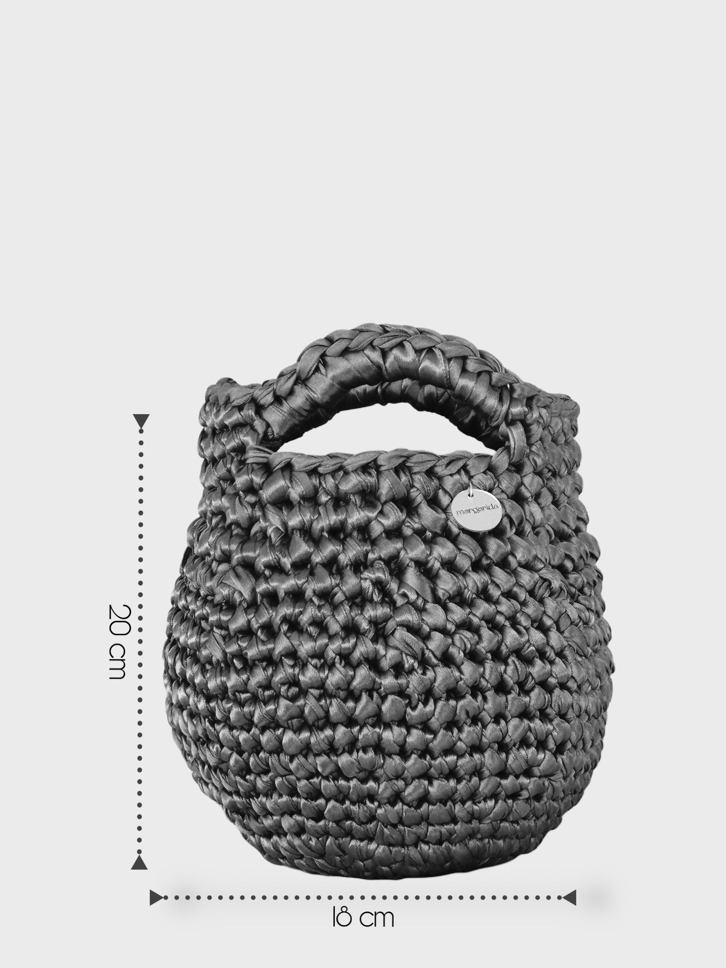 Personaliza tu bolso