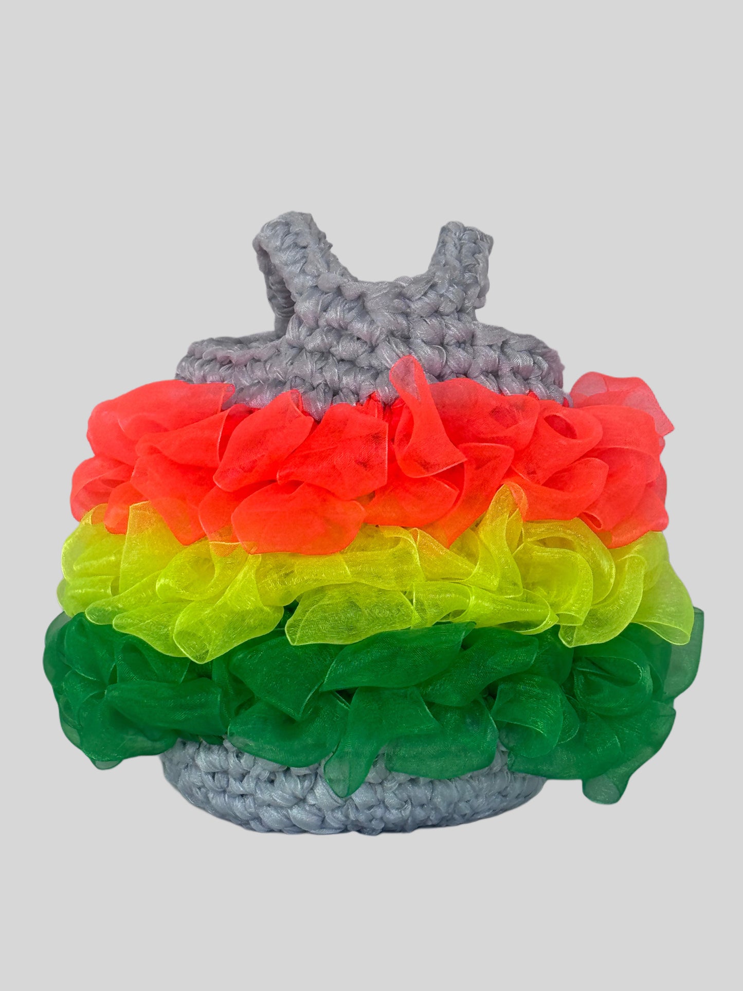 Zafiro Organza