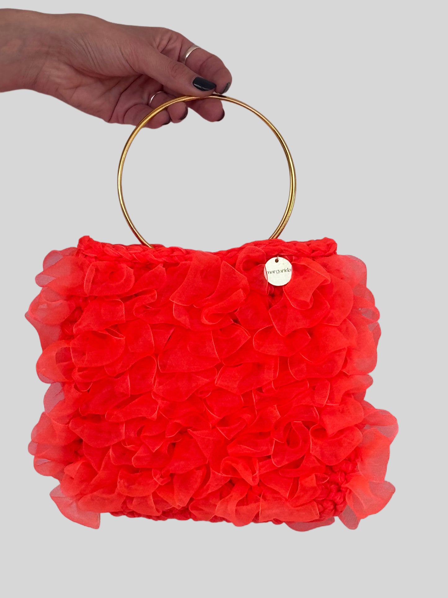Amatista Organza