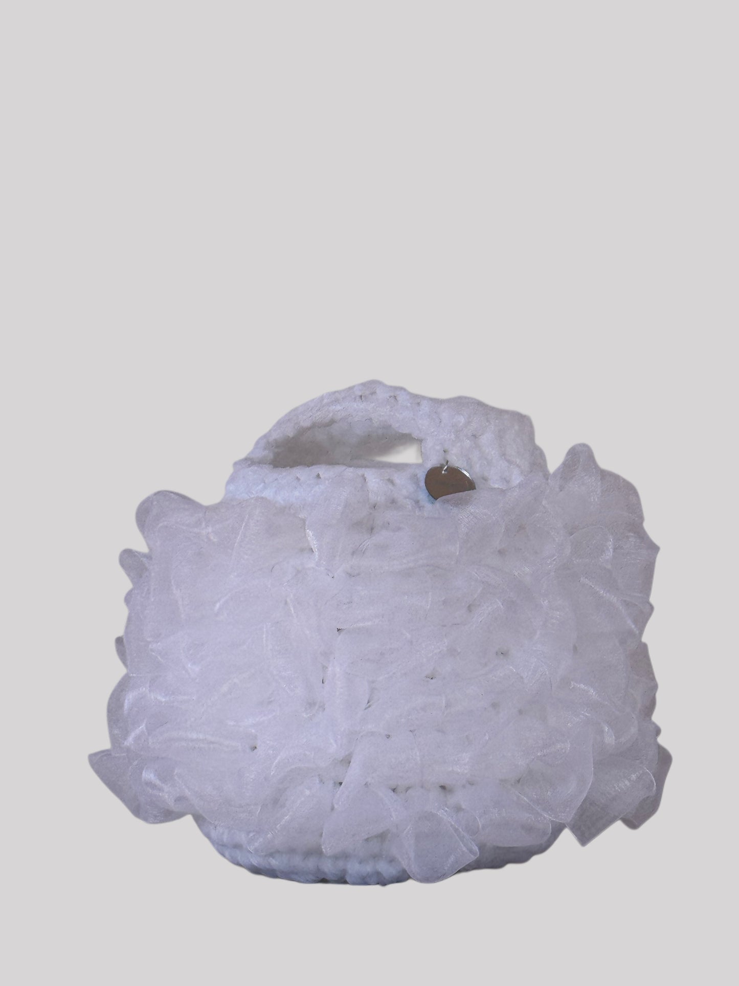 Zafiro Organza