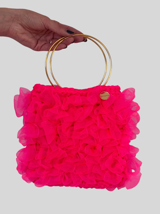 Amatista Organza