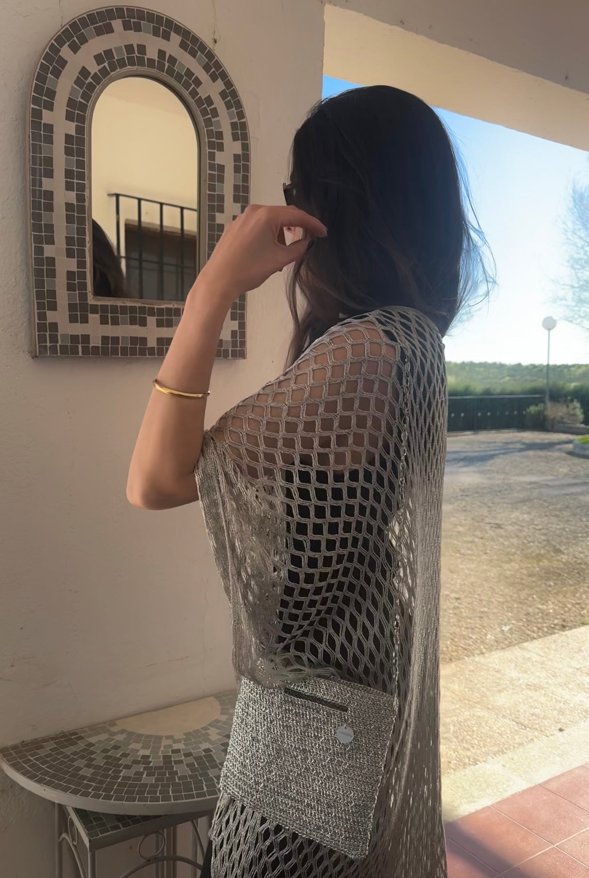 Jade Metalizado